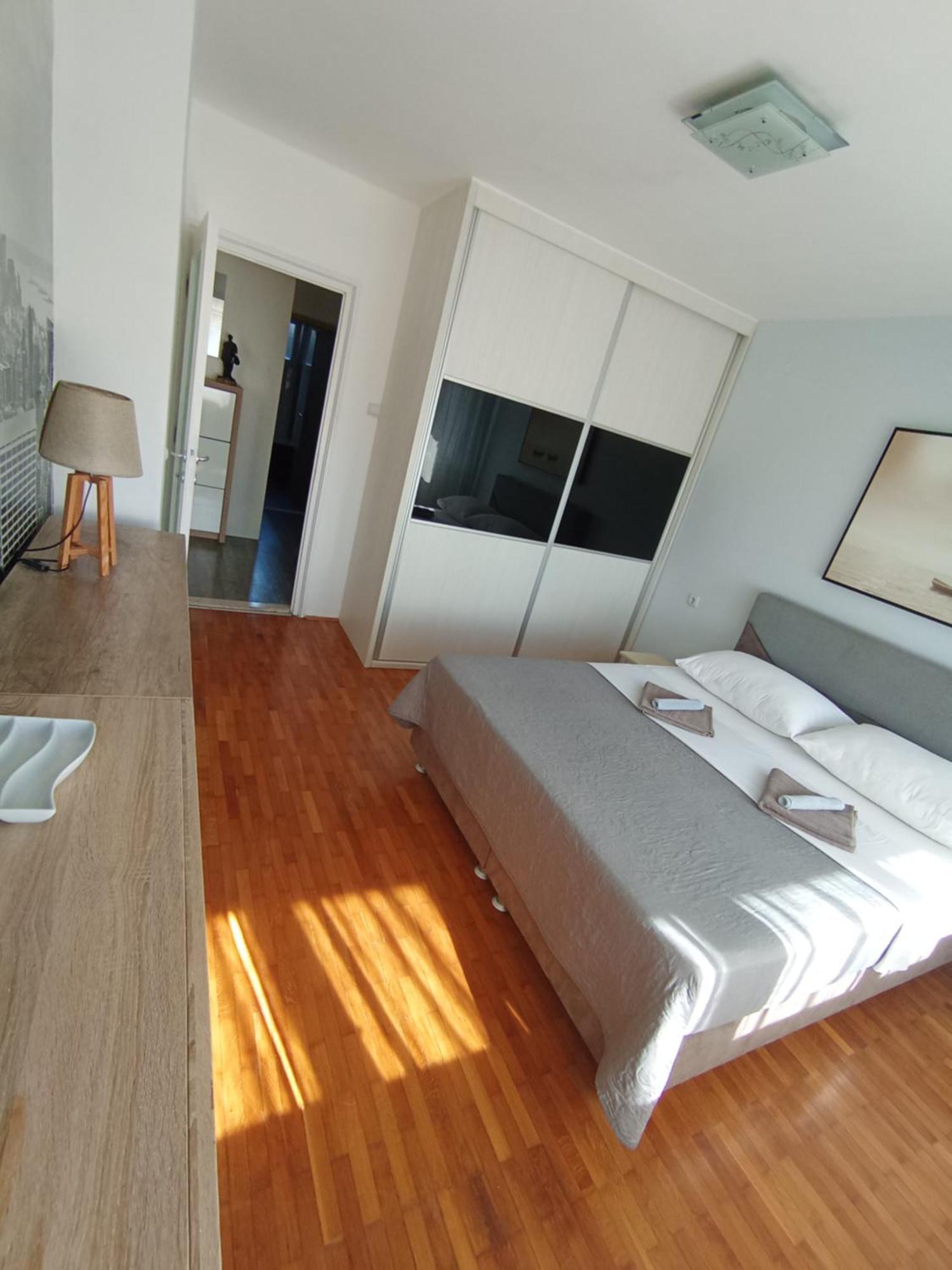 Marino - Sweet Comfort Apartment In City Center 스플리트 객실 사진