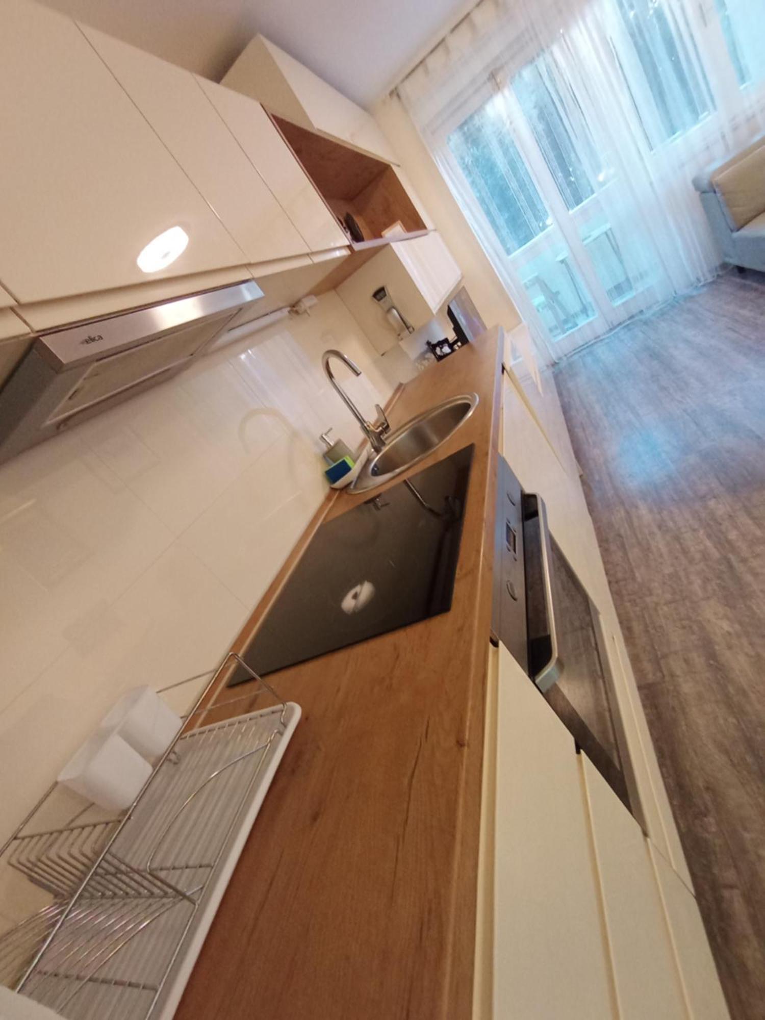 Marino - Sweet Comfort Apartment In City Center 스플리트 객실 사진
