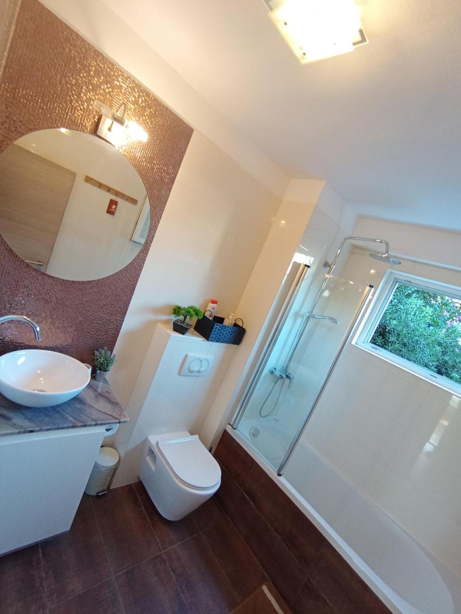 Marino - Sweet Comfort Apartment In City Center 스플리트 외부 사진