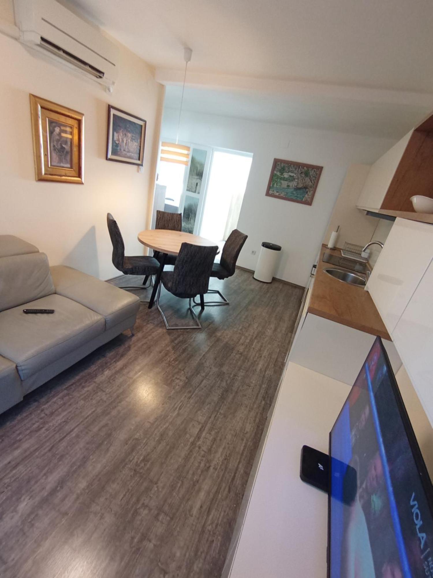 Marino - Sweet Comfort Apartment In City Center 스플리트 외부 사진