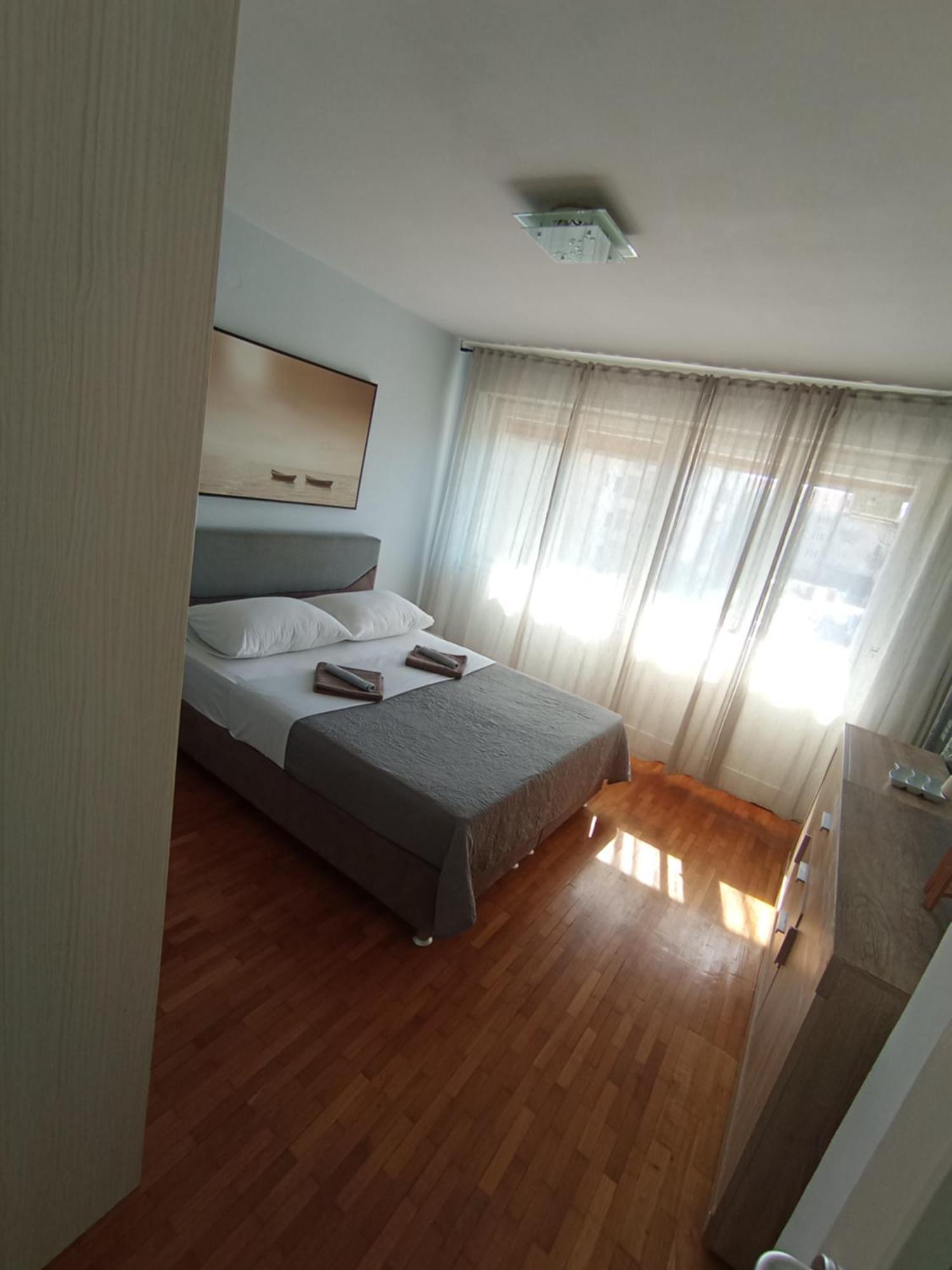 Marino - Sweet Comfort Apartment In City Center 스플리트 외부 사진
