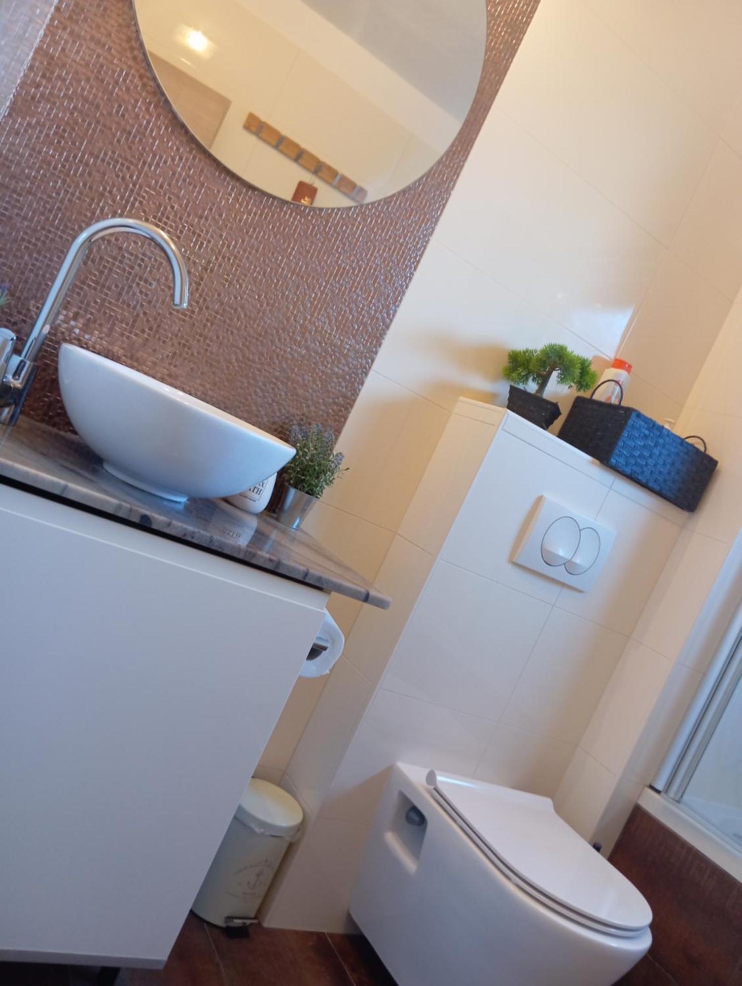Marino - Sweet Comfort Apartment In City Center 스플리트 객실 사진
