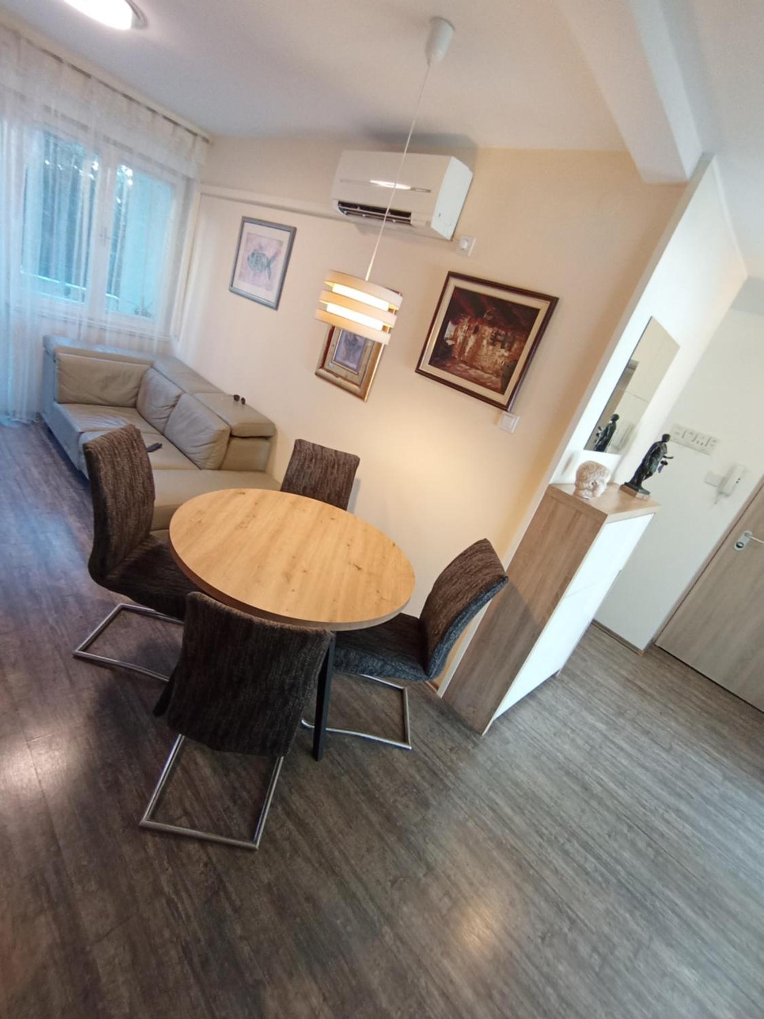 Marino - Sweet Comfort Apartment In City Center 스플리트 객실 사진