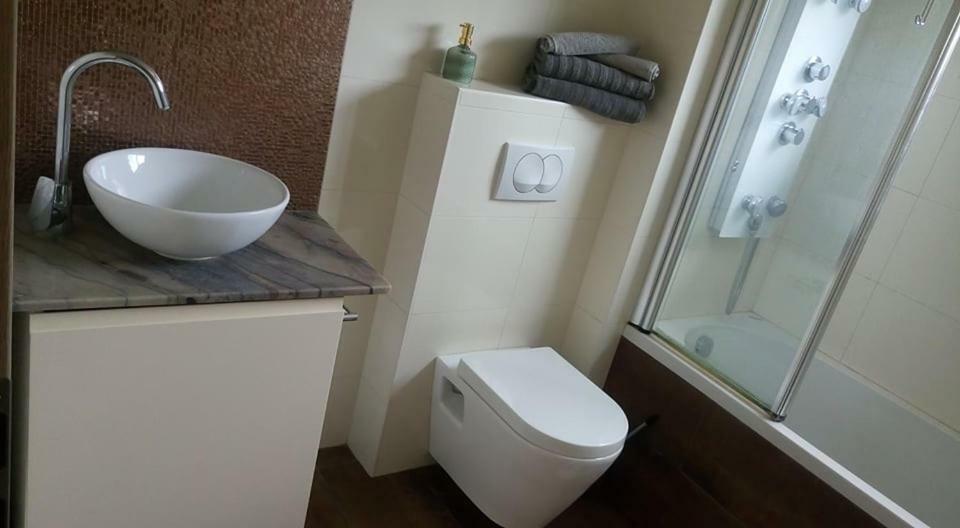 Marino - Sweet Comfort Apartment In City Center 스플리트 외부 사진